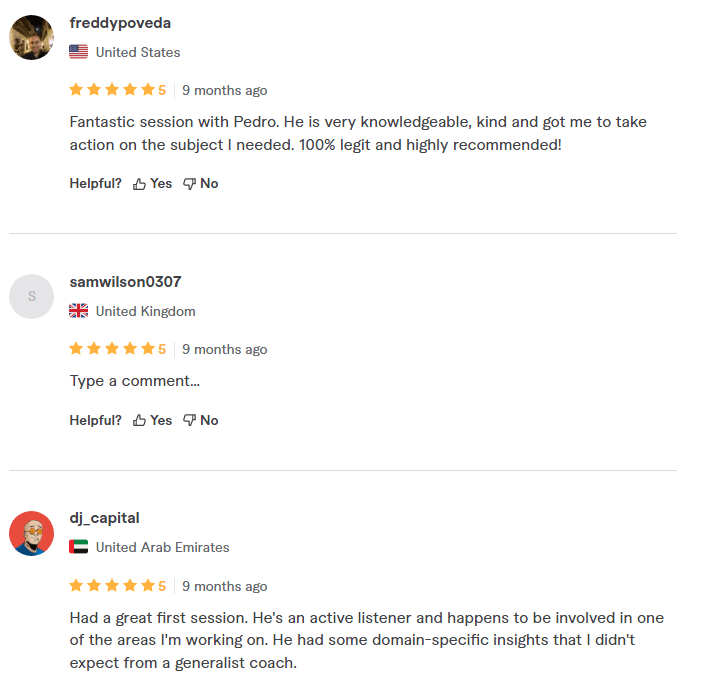 Fiverr Reviews