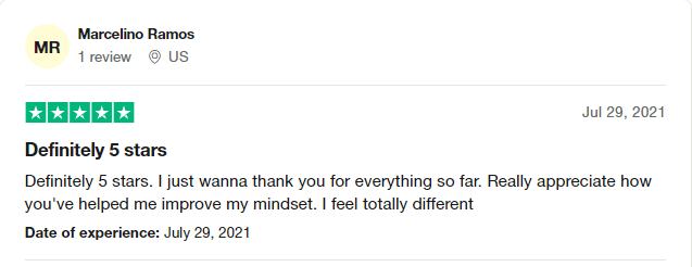 Trustpilot Reviews