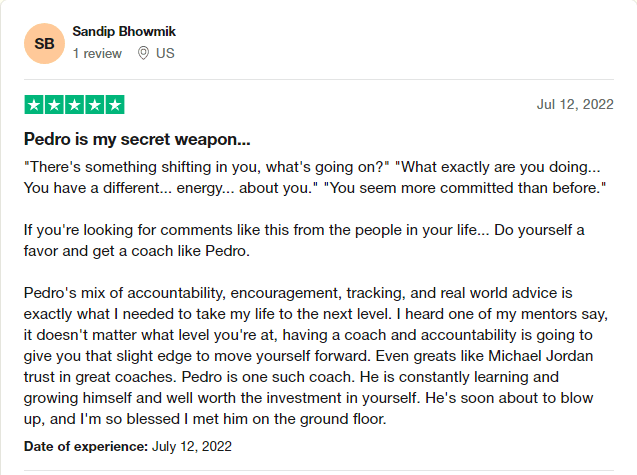 Trustpilot Reviews