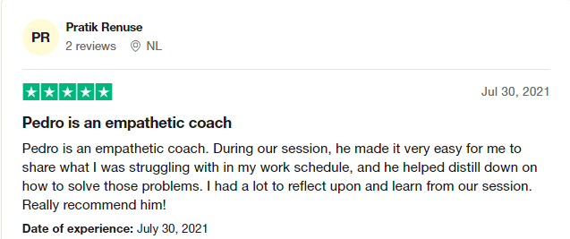 Trustpilot Reviews